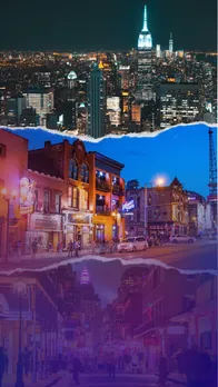 Top 10 US Cities with the Best Nightlife