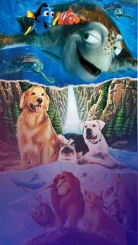10 Best Animal Movies of All Time