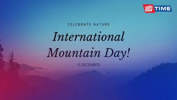 International Mountain Day 2023: Exploring the Magic of Mountains and the Theme "Restoring Mountain Ecosystems"