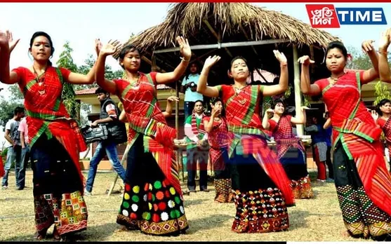 Assam Govt Announces ‘Ali-Aye-Ligang’ as Holiday in 10 Dists