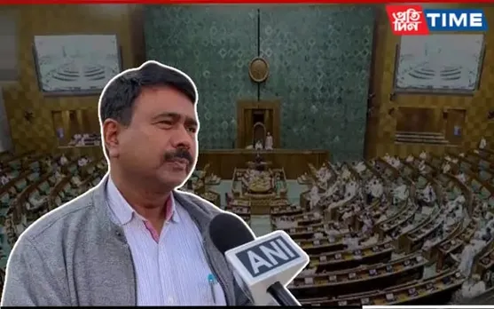 "Murder Of Democracy": Congress MP Abdul Khaleque On Suspension