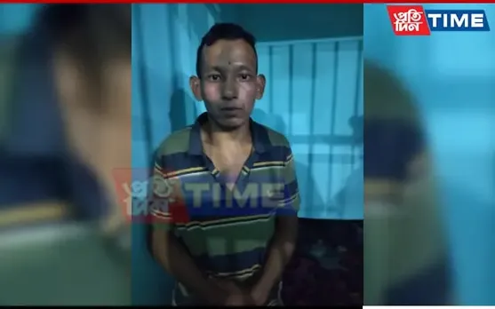 2 Hardcore ULFA-I Militants Nabbed In Assam's Tinsukia