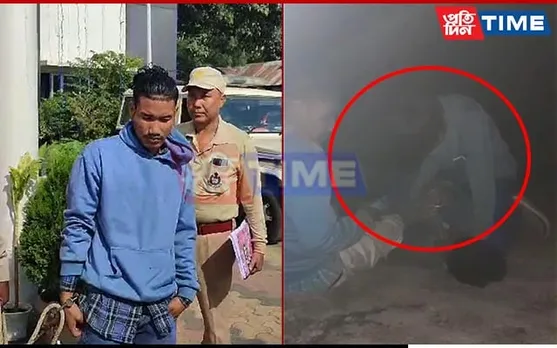 Two Juveniles Among Three Held for Brutal Attack on Youth in Kamrup Metro