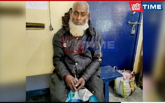 Assam: Two Suspected Jihadis Including Minor Apprehended in Lahorighat 