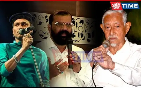 Assam Scholar Hiren Gohain Criticizes Samujjal & Zubeen's Role in CAA Movement