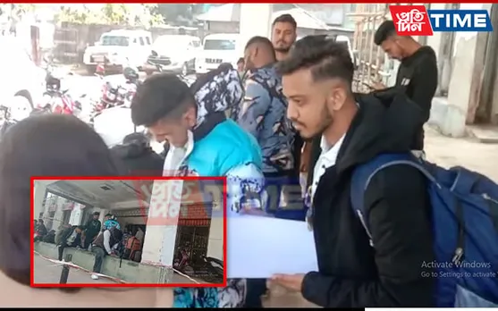 Fake Call Centre Scam: Guwahati Court Grants Anticipatory Bail to 52 Accused