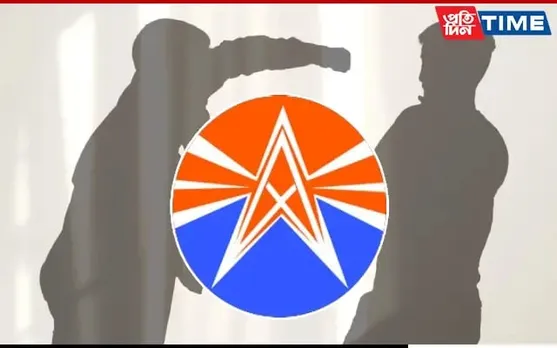 APDCL Employee Physically Assaulted In Assam's Dhubri