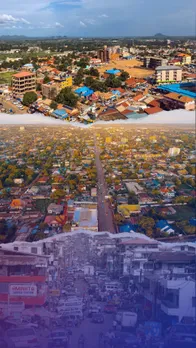 Top 10 Poorest Countries in the World in Terms of Per Capita Income