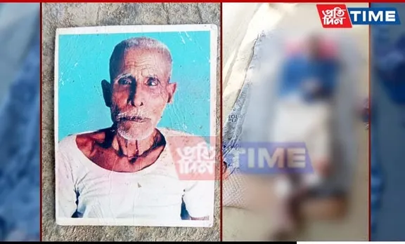 Assam: Elderly Man Killed in Accident Involving Illegal Burmese Supari-Laden Vehicle