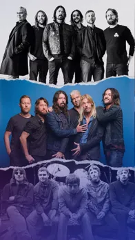 15 Best Rock Bands Of The ’90s