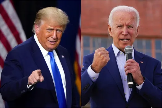 Trump Triumphs In Iowa Caucuses, Sets Stage for Historic Rematch Against Biden