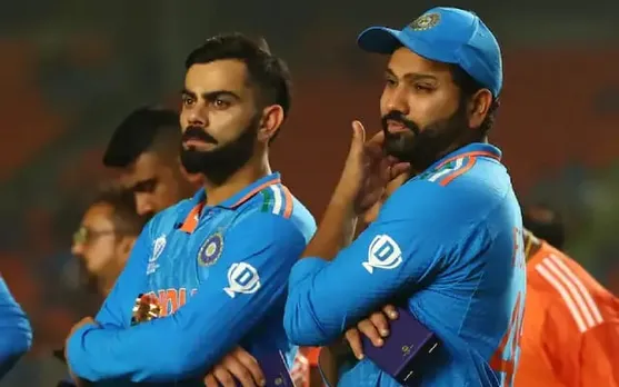 Rohit, Virat Return As BCCI Names Roster For Afghanistan T20I Series