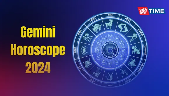 Gemini Horoscope 2024: Breakthroughs in Love, Career, and Finances