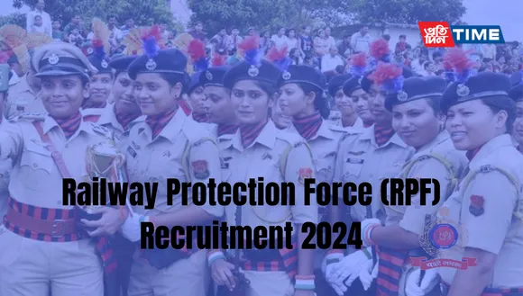 RPF Recruitment 2024: Vacancies, Eligibility, and Application Process for Sub-Inspectors and Constables