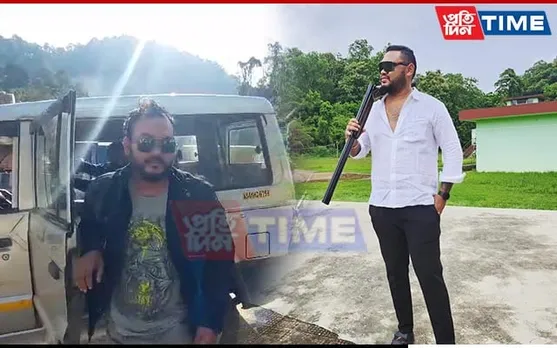 Crackdown on Drunken Driving: Assam Police Detain MLA's Son and Others