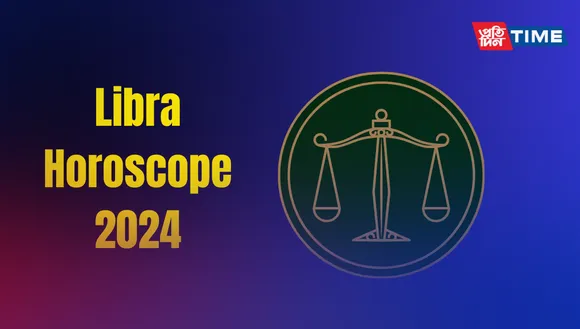 Libra Horoscope 2024: A Year of Growth, Harmony, and Positive Transformations