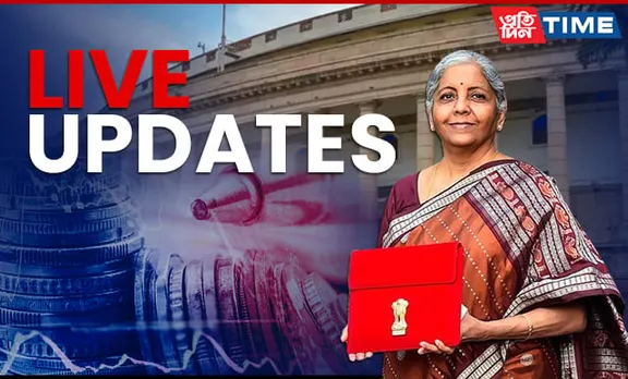 Interim Budget 2024 Live Updates: Hopes High Ahead of Polls