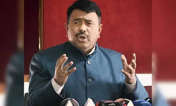 Assam Congress MP Abdul Khaleque's Lok Sabha Suspension Likely To Be Revoked