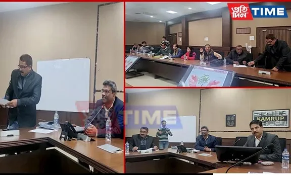 JNVST-2024: All-India Selection Test for Class 6 to Take Place on January 20