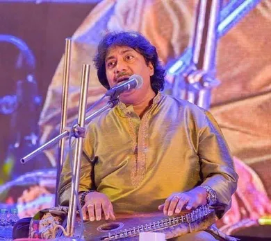 Renowned Classical Musician Ustad Rashid Khan Passes Away