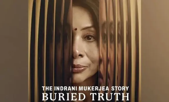 Netflix Announces Release Date for 'The Indrani Mukerjea Story: Buried Truth'