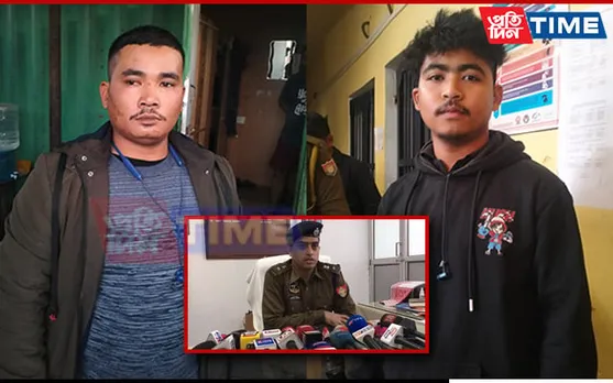 Two More Detained in Jorhat Grenade Blast Case; SP Reveals Modus Operandi