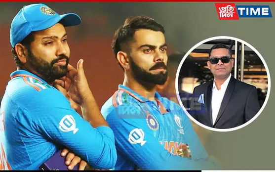 Assam Cricket Association VP Appointed Observer for Afghanistan Vs India T20 Match