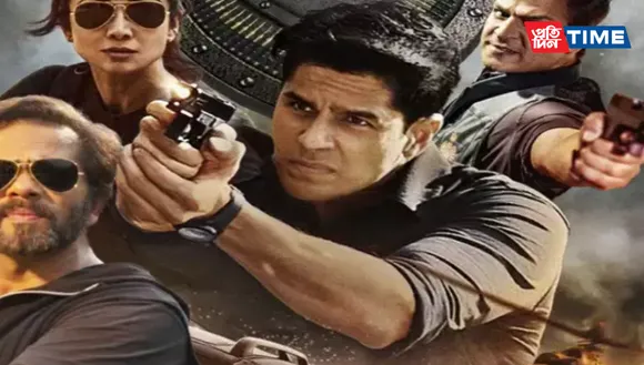 Indian Police Force Review: A Very Disappointing Portrayal of the Indian Police