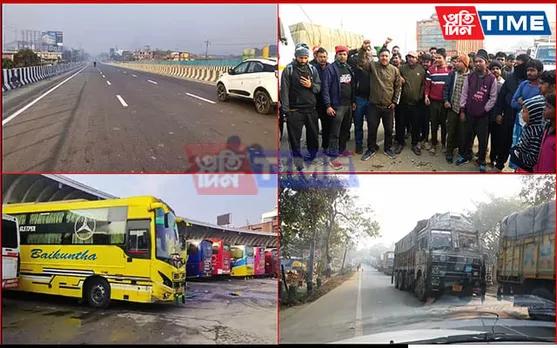 AIPC Assam Condemns Harsh Hit-and-Run Law, Calls for Balanced Approach