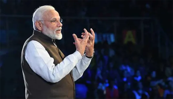 PM Modi Looks Forward To 'Pariksha Pe Charcha' With 'Exam Warriors'