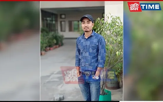 IIT Guwahati Employee Reportedly Joins Paresh Baruah's ULFA-I