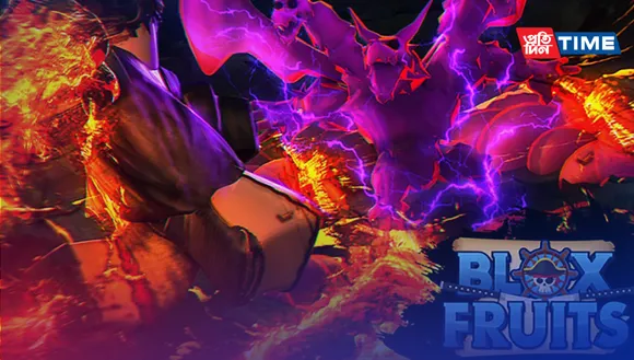Latest Blox Fruits Codes (as of January 2024)
