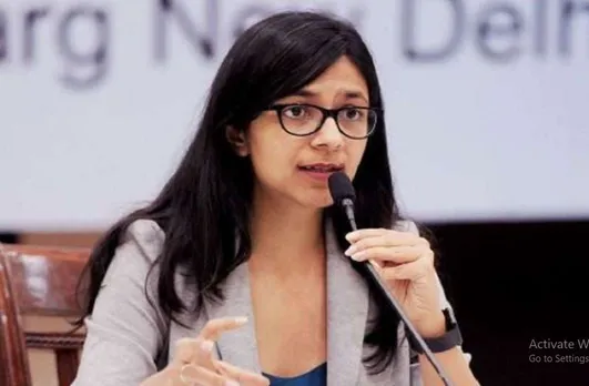 AAP Nominates DCW Chief Swati Maliwal for Rajya Sabha; Renominates Sanjay Singh
