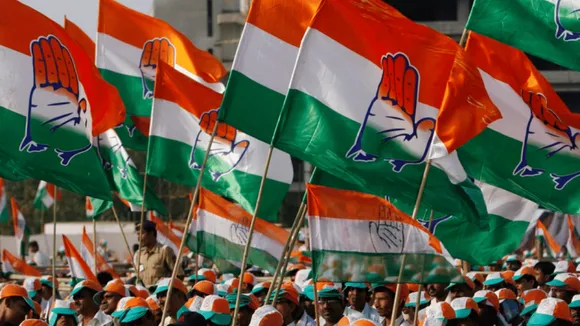 Congress Criticizes 10-Year Modi Govt for Injustices and Failures