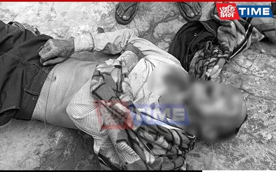Assam: Elderly Man Mauled To Death By Royal Bengal Tiger In Nagaon