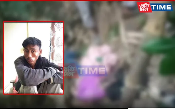 14-Year-Old Girl Raped and Murdered in Assam's Golaghat, Suspect Apprehended