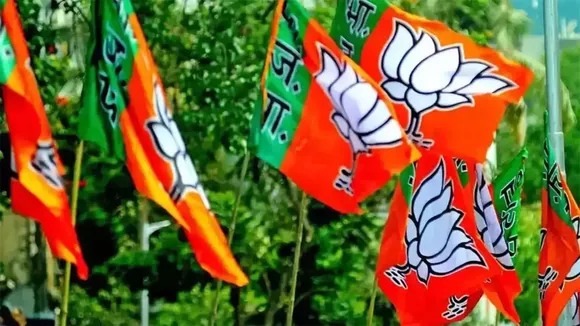 Assam BJP Accuses Congress of Dividing Northeast; Credits Progress to PM Modi