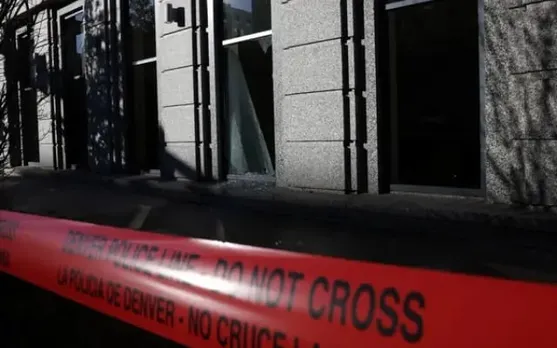 Man Arrested For Opening Fire Inside Colorado Supreme Court In US