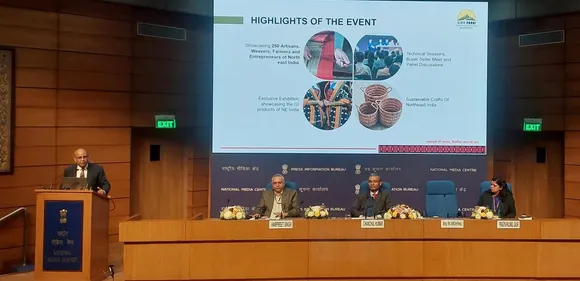 Unveiling Northeast's Rich Culture: 'Uttar Purvi Mahotsav 2024' to Begin on Jan 13