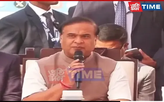 "Congress Will Be Segregated, There Will Be No National Leadership," Claims Assam CM