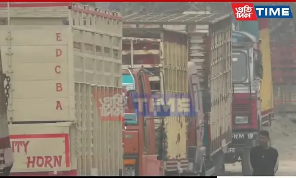 Bhogali Bihu Celebrations in Jeopardy as LPG Transporters Halt Operations