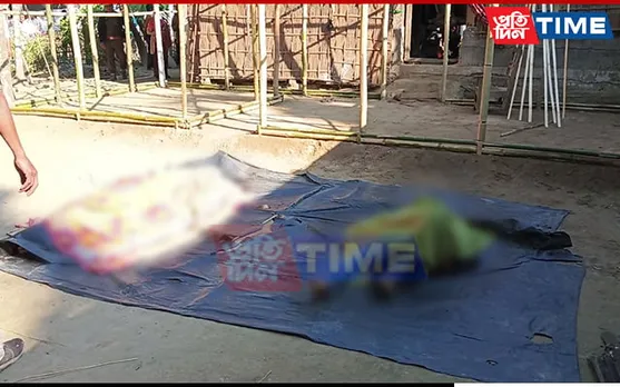 Tragedy Strikes Lakhimpur: Father Kills Son, Commits Suicide