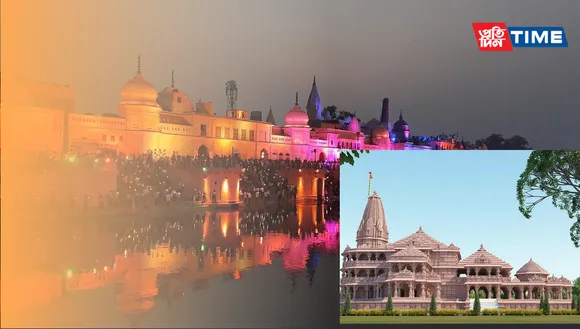 How to Reach Ayodhya: Train, Bus, and Air Routes