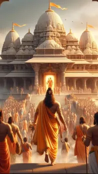 10 Things You Need To Know About Ram Mandir