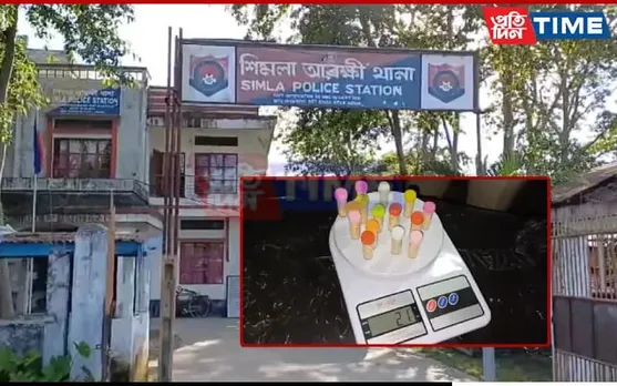 Assam: 5 Held For Possession Of Narcotics In Baksa