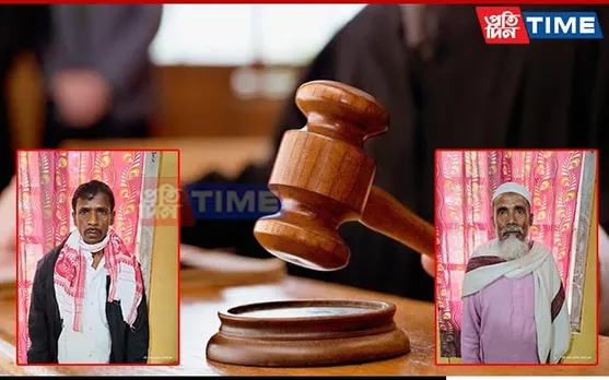 Landmark Convictions in Assam's POCSO Court: Two Men Sentenced for Child Rape