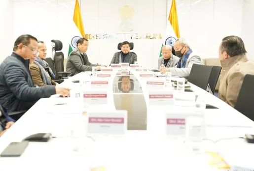Meghalaya Govt Approves Extension of KHADC & JHADC Terms by 6 Months