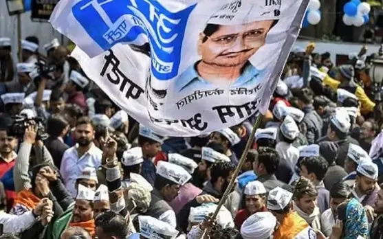 Lok Sabha Polls: AAP Names Candidates For Delhi, Haryana