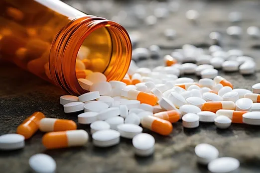 Major Drug Haul in Mizoram, Drugs Worth Rs 35 Cr Seized in Champhai