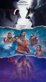 5 Most Expensive Bollywood Movies